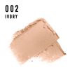 Max Factor Facefinity Reusable Compact Foundation, 002 Ivory, 84 g