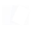 Filofax A4 Clipbook Assorted Paper Pack Refill