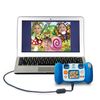 [Vtech]VTech Kidizoom Camera Pix, Blue 80-193600 [並行輸入品]