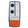 SCITOO - Winch Remote Control Switch 150FT 12V Electric Wireless for Truck ATV UTV
