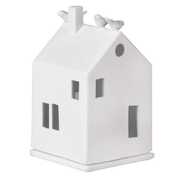 Räder Light House Bird House