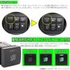 Genuine Switch Honda A Amber Illuminated Push Switch Genuine Wind Switch