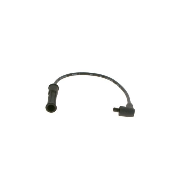 Bosch 0986357253 - Ignition cable - set of 4