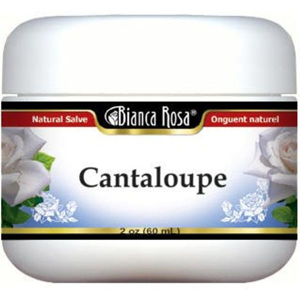 Cantaloupe Salve (2 oz, ZIN: 519490) - 2 Pack