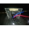 DRAPER SS-1R Switch 121001,  HY60C, Single Station Control  Projection Screen