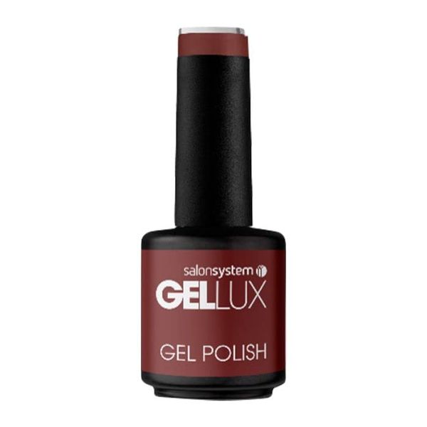 Salon System Gellux Gel Polish How Bizarre 15ml