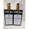 Golden Glow  Plus Gluta Body Milk 500ml