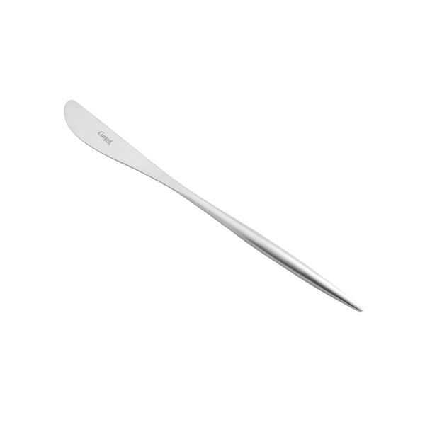 Cutipol SUI SU.06F Dessert Knife, Silver