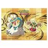 Pokémon TCG: Dragon Stacking Tin (3 Booster Packs & 2 Sticker Sheets)