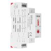 GRT8-EC Multifunktionales Zeitrelais mit LED-Anzeige, AC230V ODER AC DC24V 6A