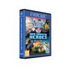 Evercade Home Computer Heroes Collection 1