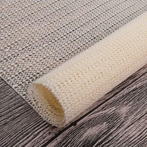 Rug Gripper for Wooden Floors, Multipurpose Non Slip Area Rug Pad Mat Underlay, Durable Anti Slip Rug Grips Carpet Grippers Easily Trimed for Tiles Mattress Sofa Cushion Dining Table (70 * 160 cm)