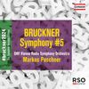 Anton Bruckner: Symphony No. 5