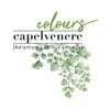 Helan, Capelvenere Colours, 6.3, Dark Blonde, Permanent, Ammonia Free