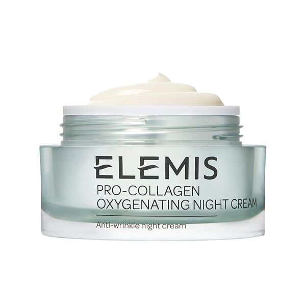 Elemis Pro Collagen Oxygenating Night Cream - 30 Ml