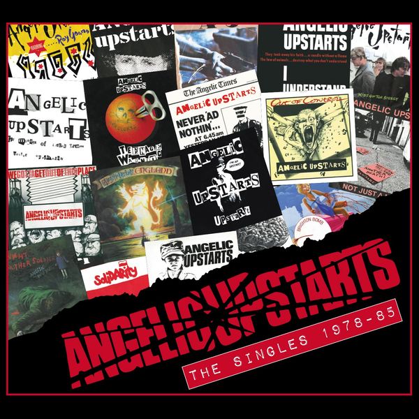 THE SINGLES 1978-85