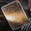 theory11 Star Wars Gold Special Edition Playing Cards Deck (Gold)