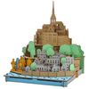 Hacomo PUSU Mont Saint Michel 4393