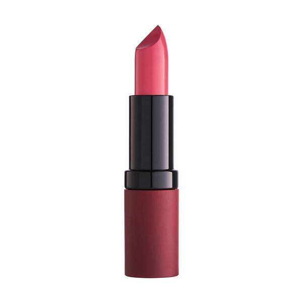 Golden Rose Velvet Matte Lipstick - color 09