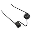 Genuine Snapper OEM Tine Thatching Spring for Lawn Tractors / 7018491YP