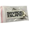 Savage Island Pair of Handcuff Keys