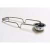 Spark Lighter with FLINTS Ignitor Sparker for Torch - 6 Strikers & 10 FLINTS (E13)
