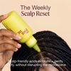 THE ROOTIST AHA+ACV Pre-Shampoo Scalp Clarifying Rinse, 4oz