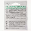 YAMATOYO Line FluoroDrake 80m Watermelon No. 2