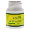 L-Carnitine Capsules 500