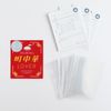 Green Flash HA-001 Mini Binder Set, Machihua, Recommendation for Preparation