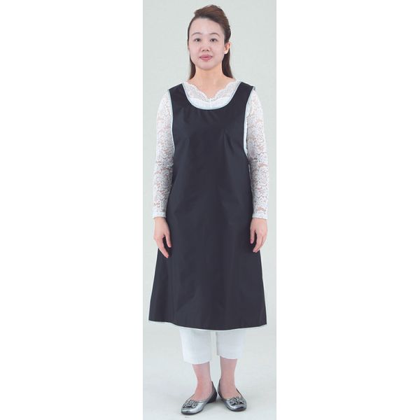 1 piece Non-standard mail delivery Order item A Meiho No. 6254 Waterproof apron, reversible