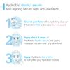 Bioderma Hyal Plus Hydra Bioderma 1.0 fl oz (30 ml)