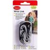 CLIPPASAFE Wrist Link - Multicoloured