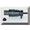Windshield Washer Pump FIts: Ford Focus 2008-2011 Mustang 2010-2019