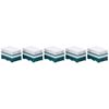 TOMIX 3311 N Gauge JNR C95 Shaped Container, 5 Pieces