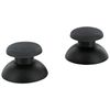Thumbsticks for Sony PlayStation 2 & 1 controllers replacement analog sticks – 2 pack Grey | ZedLabz