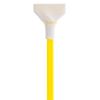 Alpha 24mm Premium Sensor Cleaning Swabs (12pk) (Yellow)
