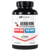Berberine with Ceylon Cinnamon 5000mg