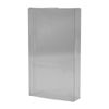 10x Box Protector Sleeves for Premium VHS Cassette Tape Protective Plastic Case