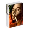 Bob Marley Flip Top Lighter