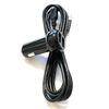 DCPOWER CAR DC Power Adapter/Charger Compatible Replacement for Sony PHA-1A Portable Amplifier