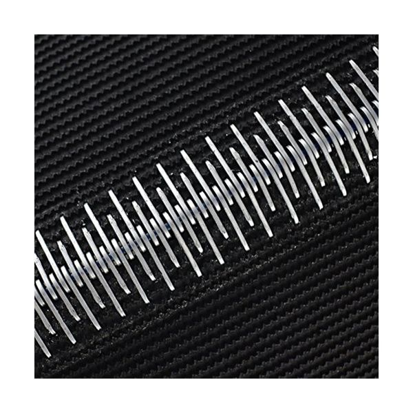 Flexco U2S12 Unibar Stainless Steel Hooks/Lacing Without Pin Material (Box of...