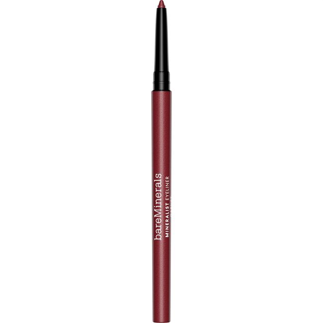 Bare Mineral Mineralist Rusting Eyeliner Garnet (0.01 oz / 0.35 g)