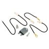 RAParts Electronic Ignition Module Fits Universal Products Models 050409 050409-A 21119-