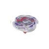 Hasbro Other B9505ES0 - Single Top Doomscizor, Kreisel