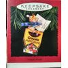 Hallmark 1995 Keepsake Crayola Colorful World Ornament multicultural New