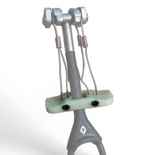 Harrope Replacement Trigger for Friend - Replacement for Climbing Mechanical Recessed Activator