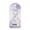 Kutsuwa SS121PU Portable Scissors Autumn Wind