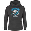 EZYshirt® Angler vol.2 Kinder Hoodie | Kinder Kapuzenpullover | Kinder Pullover