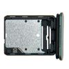 NTT DOCOMO SO-54C Cover Tray, Green